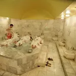 Altinoez Hotel Nevşehir