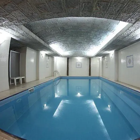Altinoez 4* Nevsehir