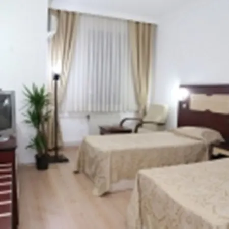 Hotel Altinoez Nevşehir