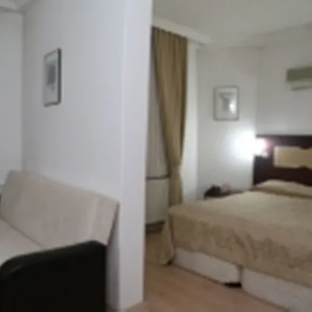 Hotel Altinoez