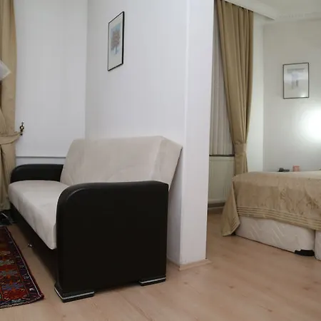 Hotel Altinoez 4*