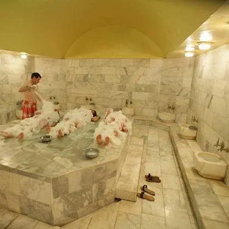 Altinoez Hotel Nevsehir