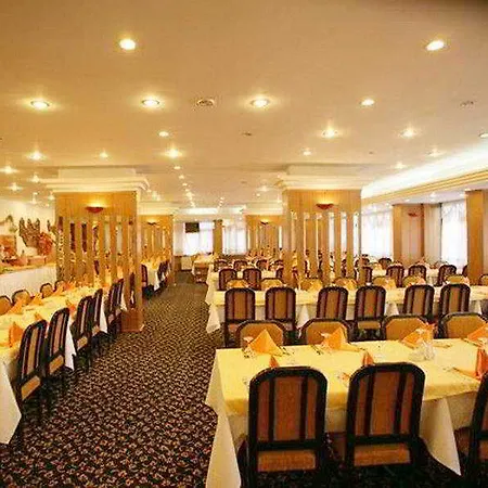 Altinoez Hotel Nevşehir