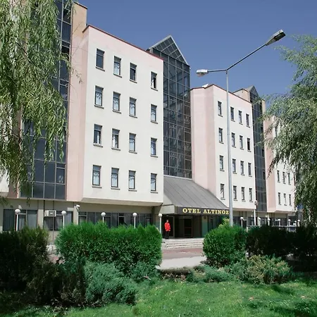 Altinoez 4* Nevşehir