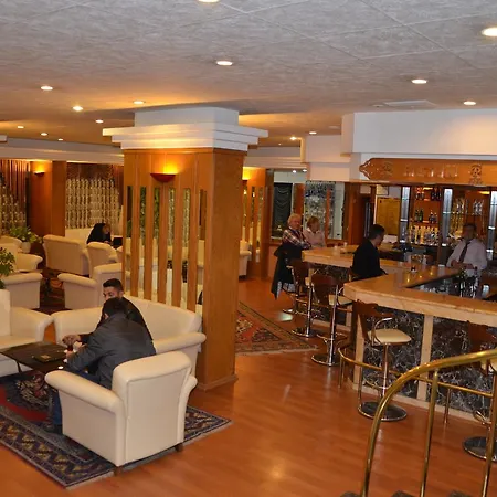 Altinoez 4* Nevşehir