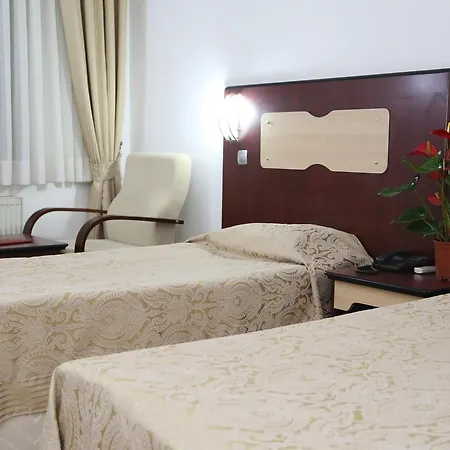 Hotel Altinoez 4*