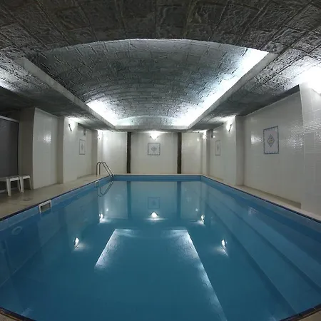 Hotel Altinoez Nevşehir