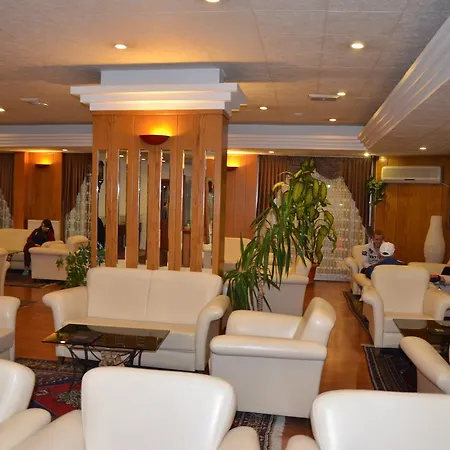 酒店 Altinoez 内夫谢希尔