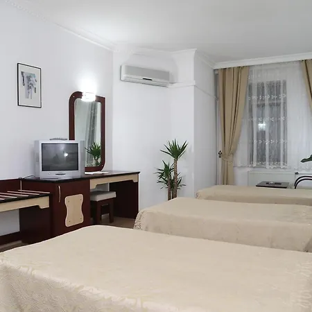 Altinoez Hotel Nevşehir