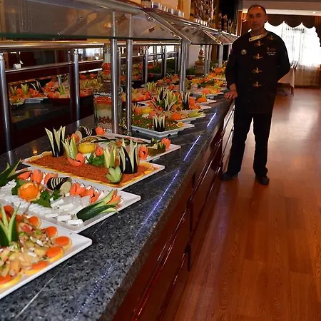 Altinoez 4* Nevşehir