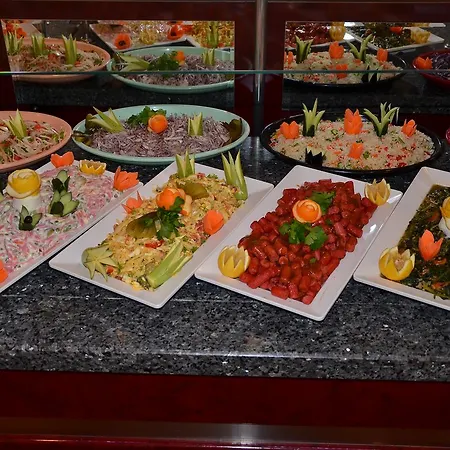 Hotel Altinoez Nevşehir
