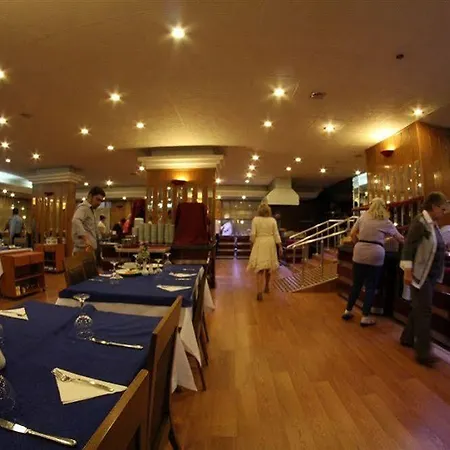 Altinoez Hotel