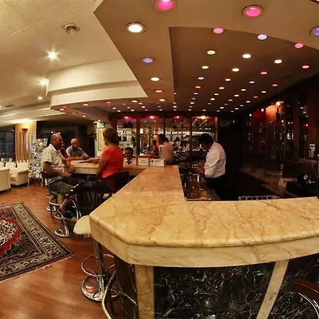 Hotel Altinoez Nevşehir