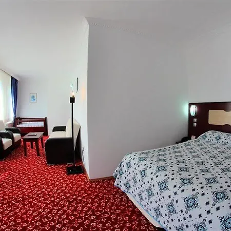 Altinoez 4* Nevşehir