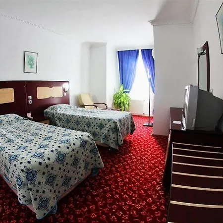 Altinoez 4*