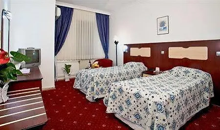 Hotel Altinoez