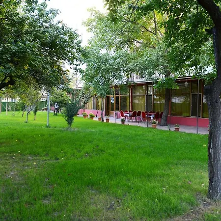 Hotel Altinoez Nevşehir