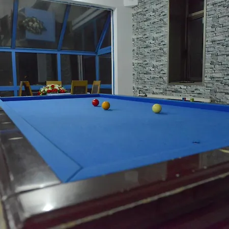 Altinoez 4* 内夫谢希尔