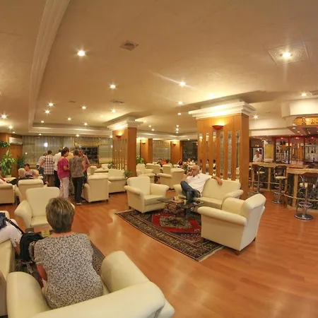 Altinoez 4* 内夫谢希尔