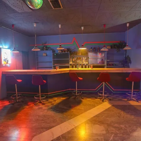 Отель Altinoez 4*