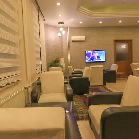 Ξενοδοχείο Altinoez