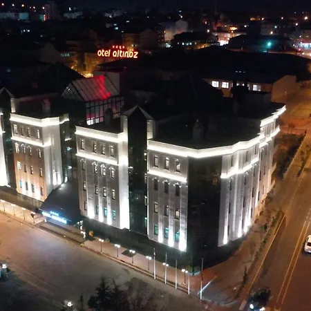 Altinoez Nevşehir