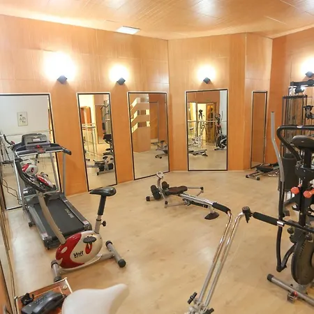 Altinoez 酒店 内夫谢希尔