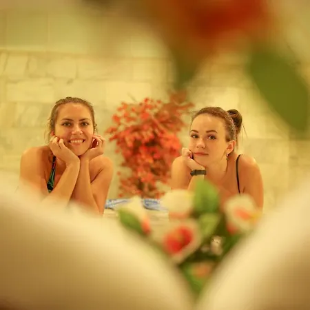 Hotel Altinoez 4*