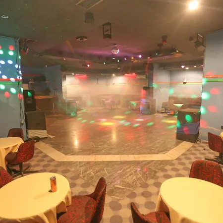 Altinoez Hotel