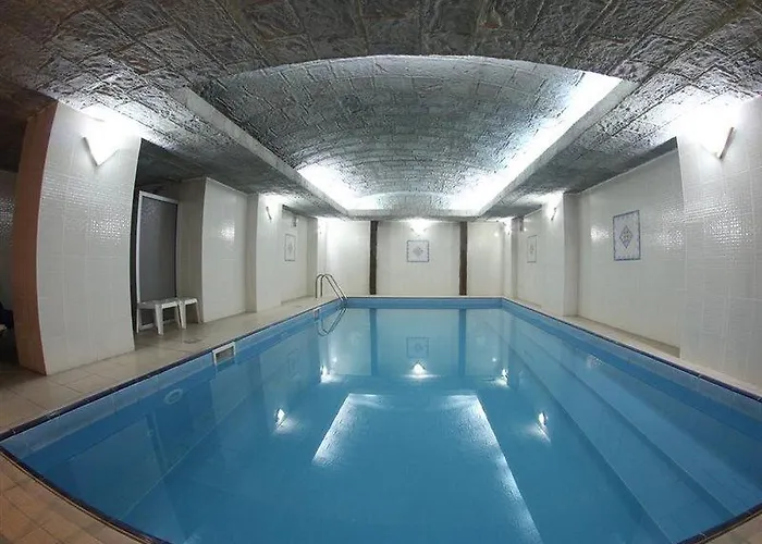 Altinoez 4* Nevşehir