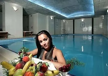 Altinoez 4* Νεβσεχίρ