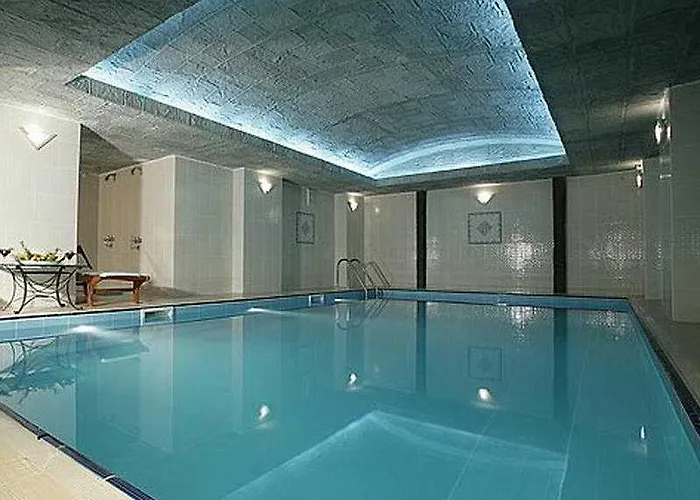 Altinoez Ξενοδοχείο