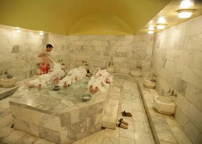 Altinoez Hotel Nevşehir