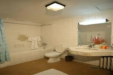 Ξενοδοχείο Altinoez Νεβσεχίρ