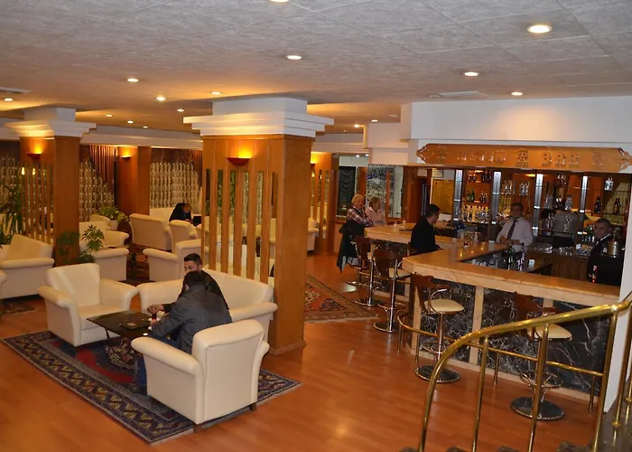 Altinoez 4* Nevşehir