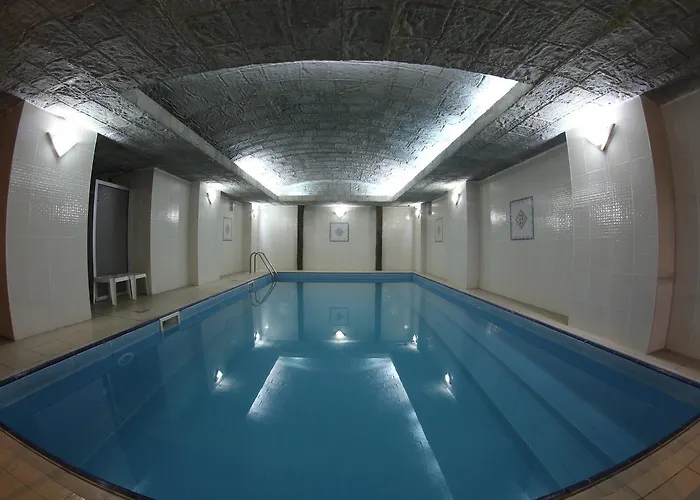 Hotel Altinoez Nevşehir