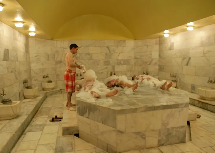 Altinoez Ξενοδοχείο