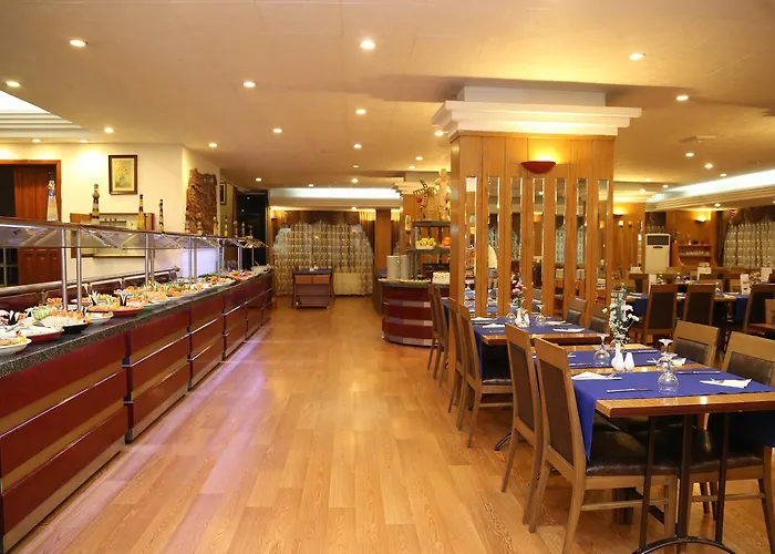 Altinoez 4* Νεβσεχίρ