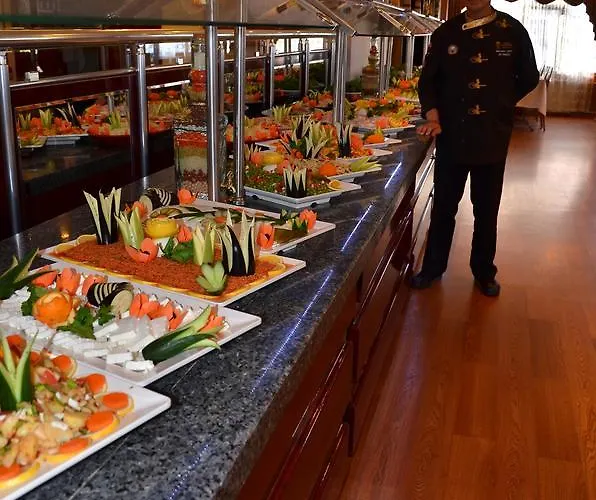 Altinoez 4* Nevşehir