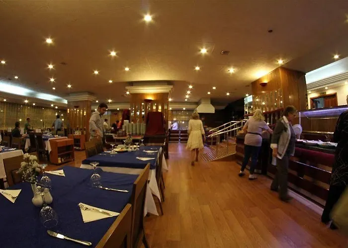 Altinoez Ξενοδοχείο