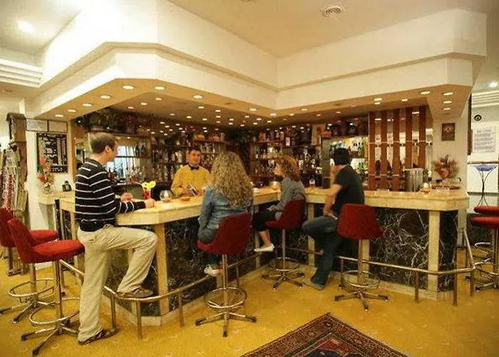 Altinoez Ξενοδοχείο Νεβσεχίρ