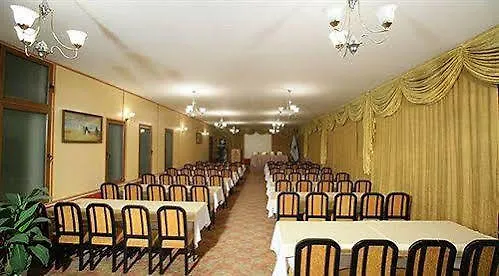 Altinoez Ξενοδοχείο 4*