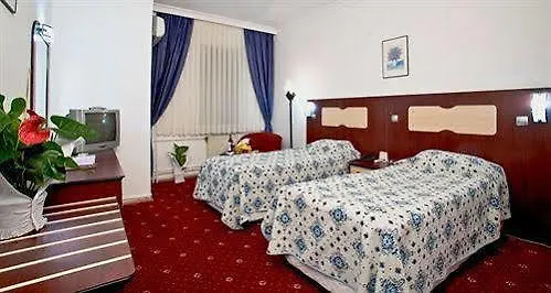 Ξενοδοχείο Altinoez