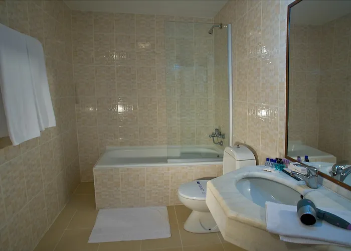 Altinoez Ξενοδοχείο 4*