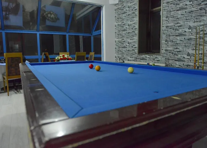 Altinoez 4* Невшехир