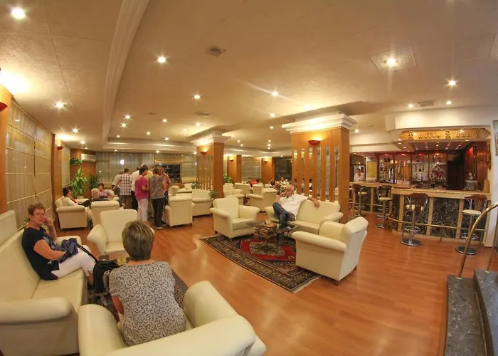 Altinoez 4* Nevşehir