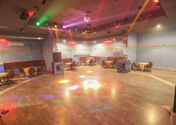 Altinoez 4* Невшехир