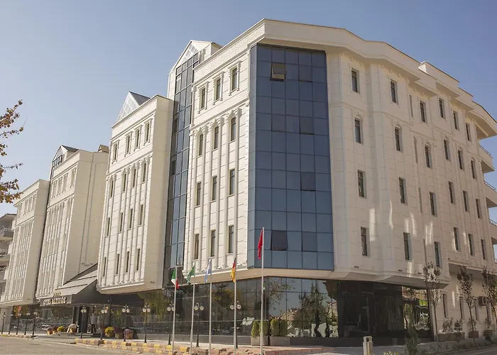 Altinoez Νεβσεχίρ