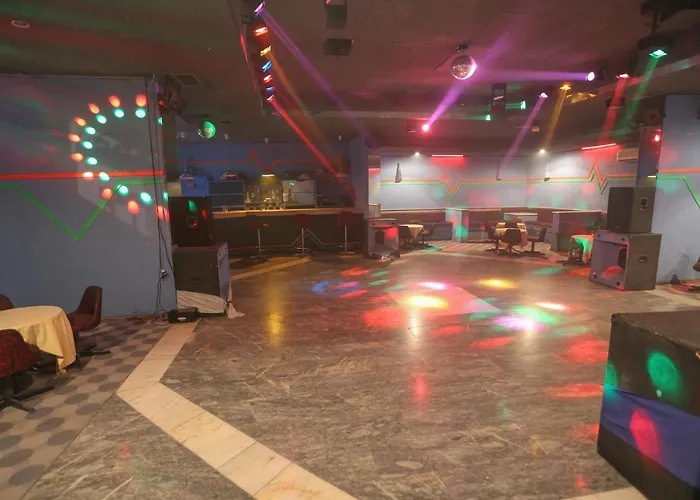 Ξενοδοχείο Altinoez