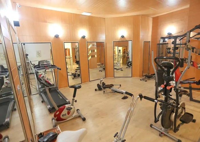 Altinoez Hotel Nevşehir